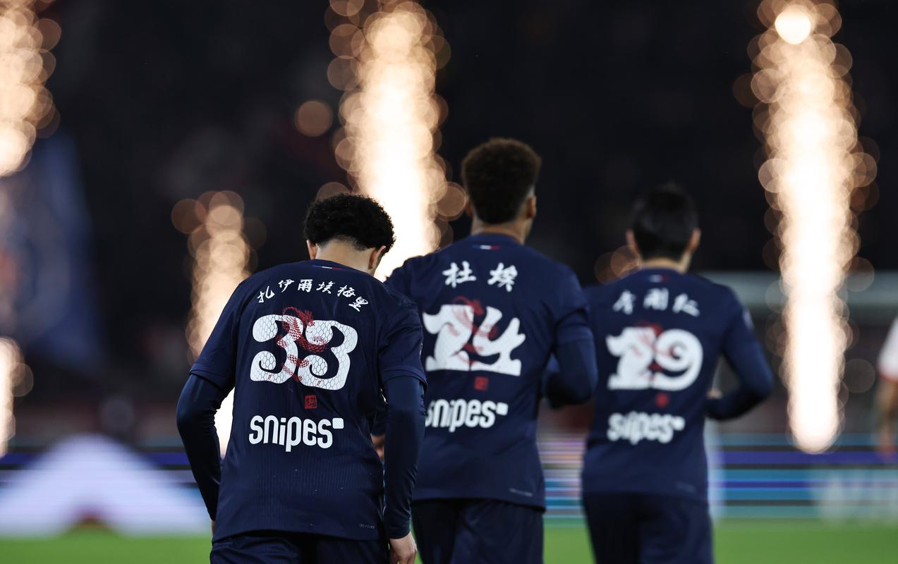 铜梁龙致谢：衷心期待与各兄弟俱乐部共同推动中国足球发展（铜梁龙致谢：期待与兄弟俱乐部携手推进中国足球发展）